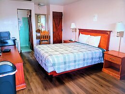 Sands Motel