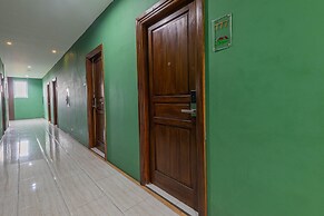 Hotel D'Madinah Inn - Gentan