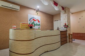 Hotel D'Madinah Inn - Gentan