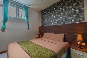 Hotel D'Madinah Inn - Gentan