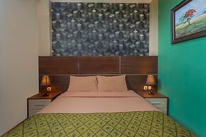 Hotel D'Madinah Inn - Gentan