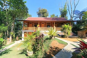 Mulia Bali Garden Bungalow
