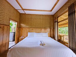 Mulia Bali Garden Bungalow