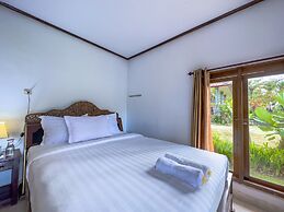 Mulia Bali Garden Bungalow