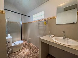 Mulia Bali Garden Bungalow