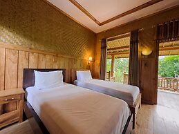 Mulia Bali Garden Bungalow