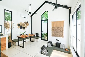Villa Neptune Uluwatu