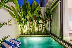 Oasis Smart Villa 3 Canggu