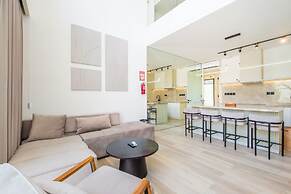 Oasis Smart Villa 3 Canggu