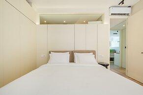 Oasis Smart Villa 3 Canggu