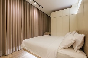 Oasis Smart Villa 3 Canggu