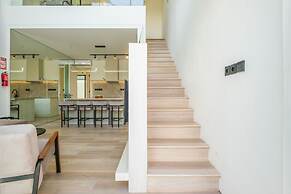 Oasis Smart Villa 3 Canggu
