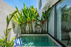 Oasis Smart Villa 3 Canggu