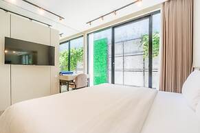 Oasis Smart Villa 3 Canggu