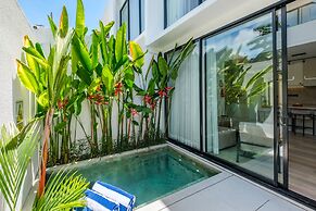 Oasis Smart Villa 3 Canggu