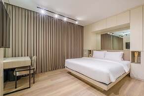 Oasis Smart Villa 3 Canggu