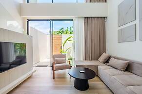 Oasis Smart Villa 3 Canggu