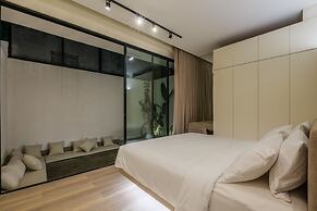 Oasis Smart Villa 3 Canggu