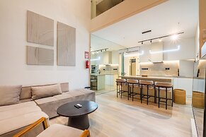 Oasis Smart Villa 3 Canggu