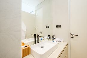 Oasis Smart Villa 3 Canggu