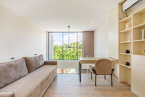 Oasis Smart Villa 3 Canggu
