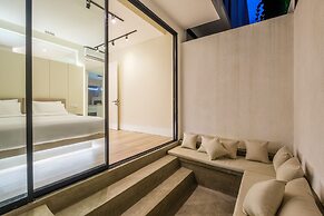 Oasis Smart Villa 3 Canggu