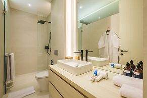Oasis Smart Villa 3 Canggu