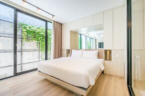 Oasis Smart Villa 3 Canggu