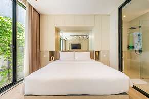 Oasis Smart Villa 3 Canggu