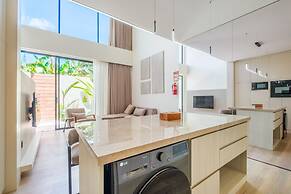 Oasis Smart Villa 3 Canggu