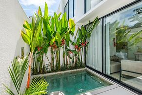 Oasis Smart Villa 3 Canggu