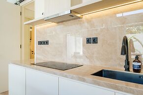 Oasis Smart Villa 3 Canggu