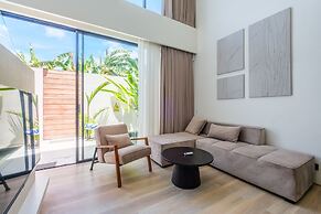 Oasis Smart Villa 3 Canggu