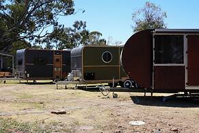 Stawell Grampians Gate C & C Park
