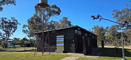 Stawell Grampians Gate C & C Park