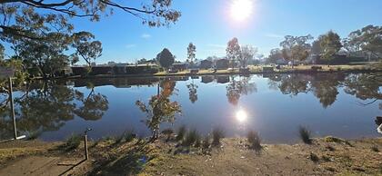 Stawell Grampians Gate C & C Park