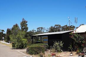 Stawell Grampians Gate C & C Park