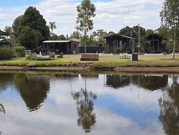 Stawell Grampians Gate C & C Park
