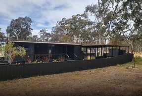 Stawell Grampians Gate C & C Park