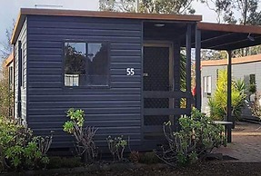 Stawell Grampians Gate C & C Park