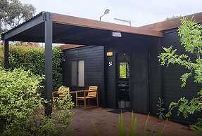 Stawell Grampians Gate C & C Park