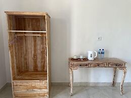Gapul pinpilinPauxa