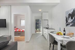 Seafront Villa Andrijana