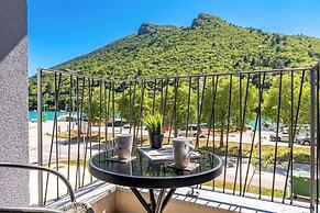 Seafront Villa Andrijana