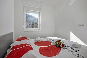 Seafront Villa Andrijana