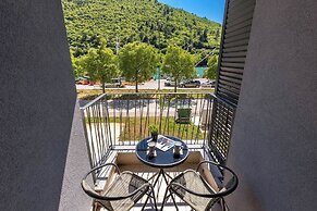 Seafront Villa Andrijana