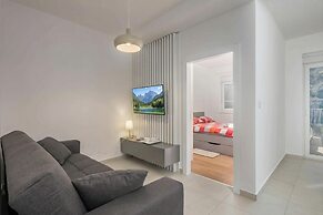 Seafront Villa Andrijana