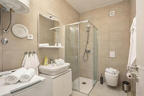 Seafront Villa Andrijana