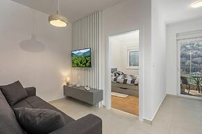Seafront Villa Andrijana