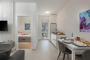 Seafront Villa Andrijana